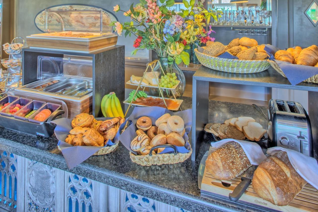Grandcafe Boutique Hotel Eemland Эмнес Экстерьер фото